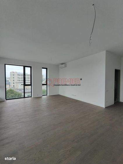 PENTHOUSE - Timpuri Noi - 2 camere + terasa - 8
