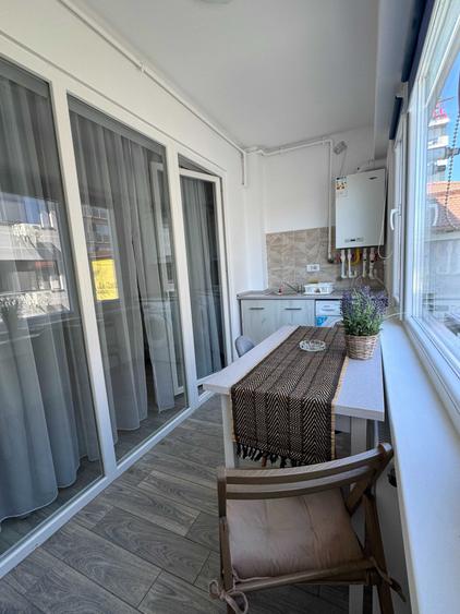 Studio triplu de inchiriat direct proprietar Mamaia Sat Navodari IDA BEACH - 2