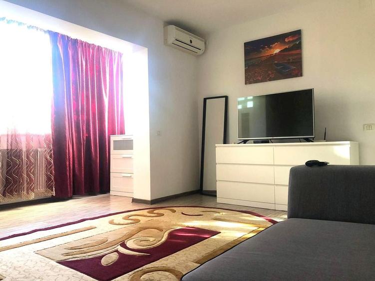 Apartament cu 2 camere decomandat în Colentina