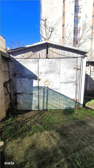 Centru | Etaj 2 - Apartament cu 3 camere + garaj | Calea Traian - 1