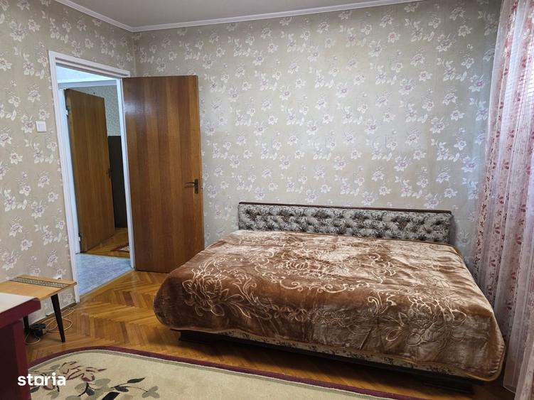 Apartament cu 2 camere semidecomandat în Baba Novac