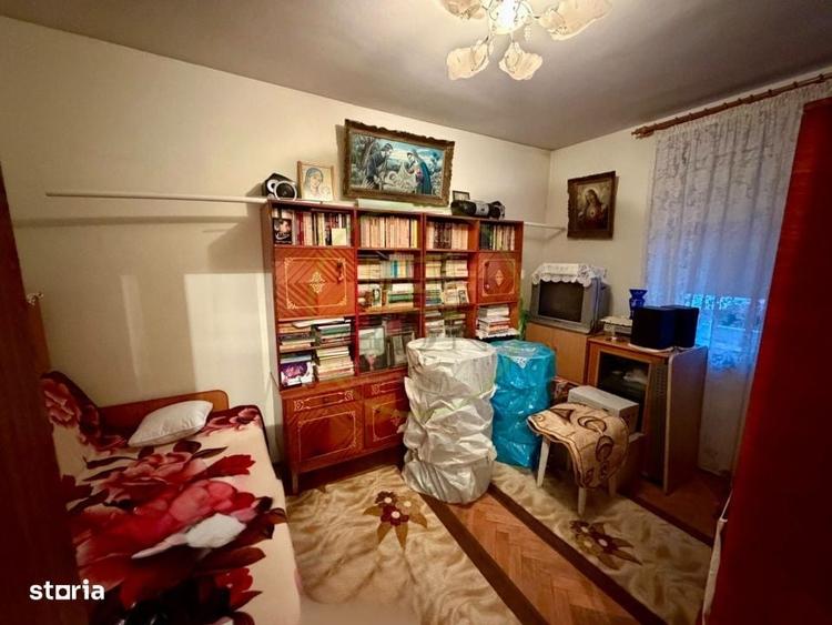 Apartament 3 camere, 60.82 mp, Calea Severinului, zona Casa Stiintei - 5