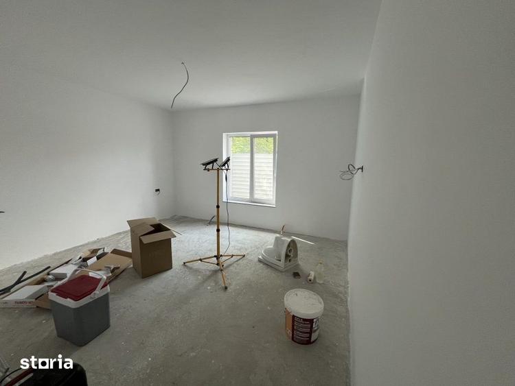Casă cu 3 camere cu Teren 315 Mp în Valu lui Traian