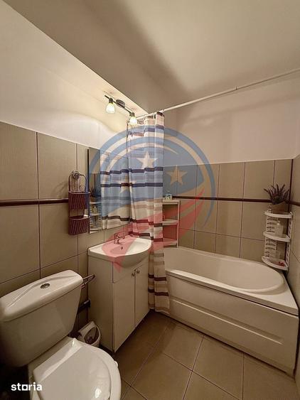 Apartament de inchiriat/Craiova/Ultracentral - 2