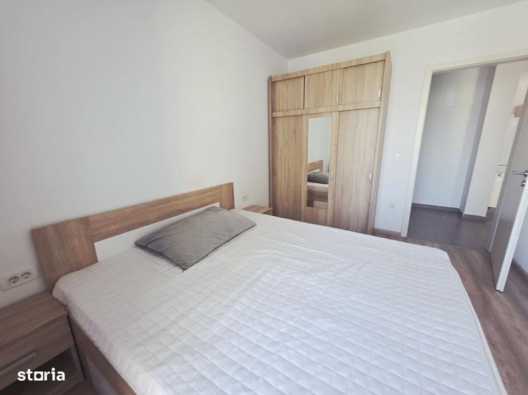 Inchiriez studio complex Kasper Coresi cu boxa si parcare - 6