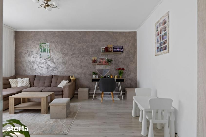 Casa in Pecica, gata de mutare renovata ?i complet utilata - 12