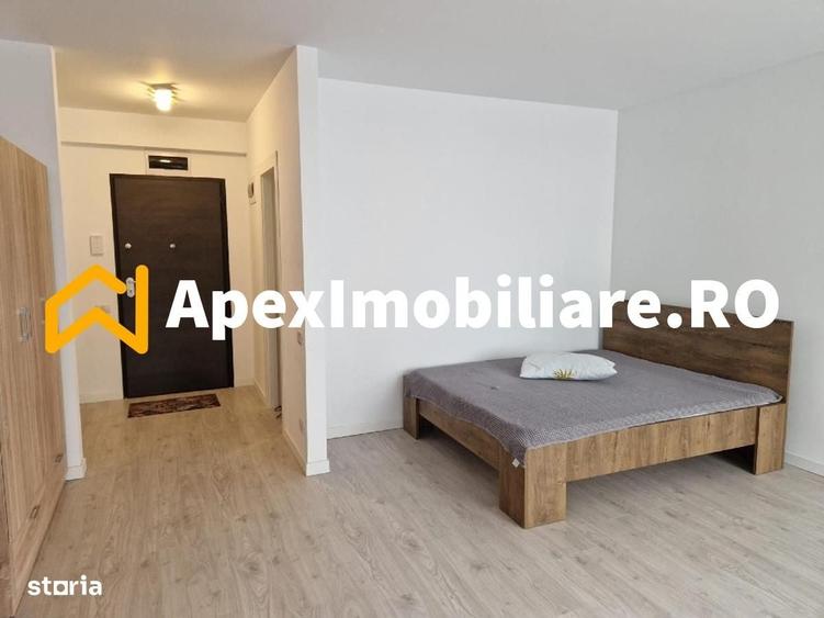 Apartament 1 camere de inchiriat Pipera Bucuresti | ApexImobiliare.ro - 2