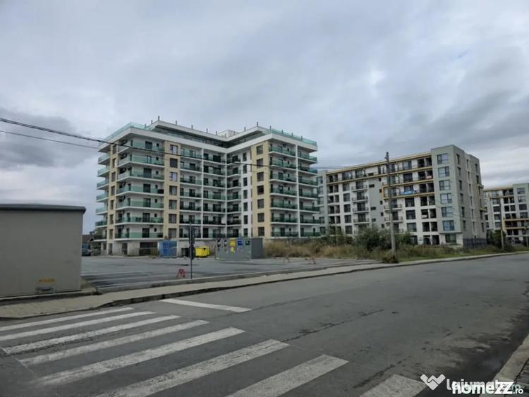 Teren în Nord