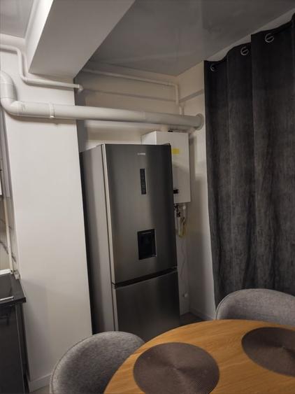 Apartament cu 2 camere decomandat în Rediu