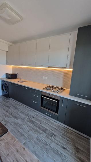 Proprietar inchiriez apartament 2 camere decomandat Young City, Popesti-Leordeni - 3