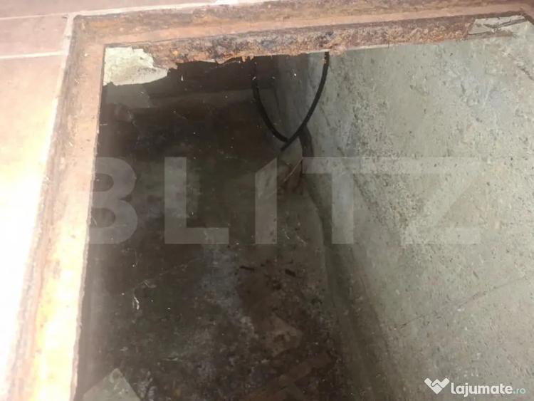 Casă cu 5 camere cu Teren 2100 Mp în Gura Foii