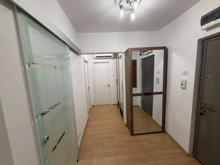 Proprietar inchiriaz apartament 2 camere Tomis Nord - 2