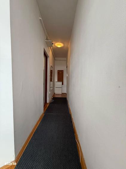 Apartament cu 3 camere decomandat în Grigorescu