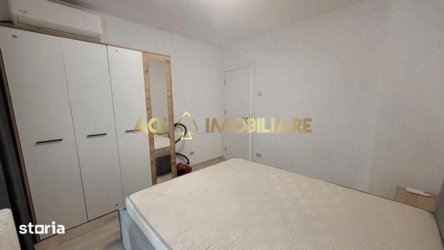 Apartament cu 3 camere în Dristor