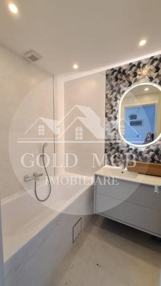 Apartament cu 3 camere decomandat în Dămăroaia