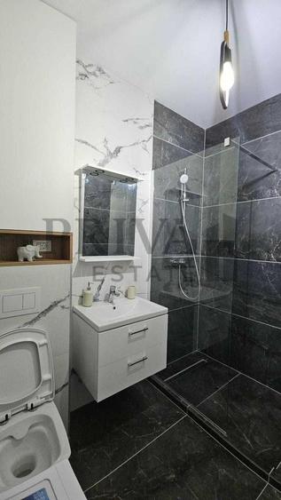 Apartament cu 2 camere decomandat, mobilat în Giroc