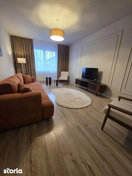 Apartament cu 3 camere decomandat în Unirii