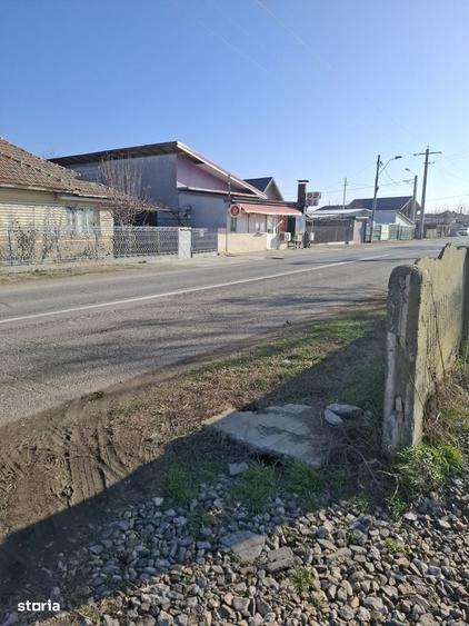 Spațiu comercial, în Central