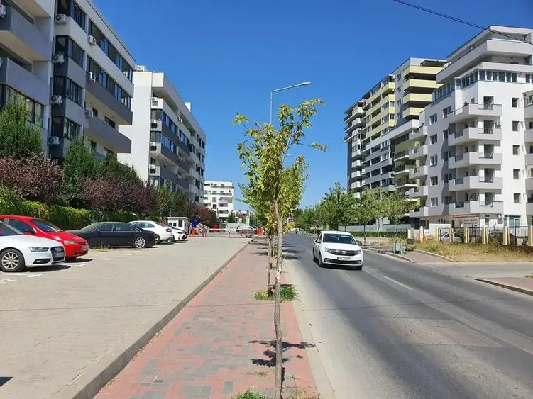 Apartament 2 camere decomandat, 2 balcoane Metrou N. Teclu - 1