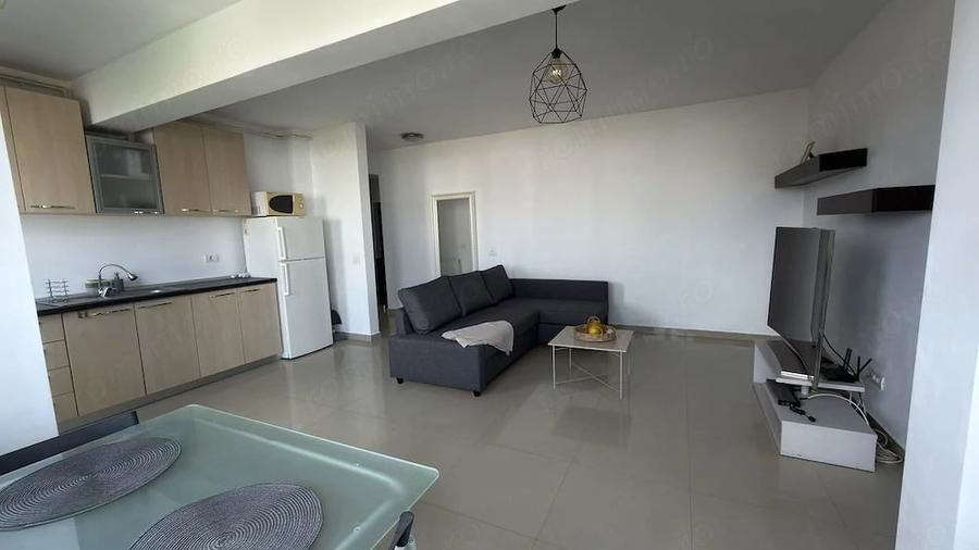 Apartament 2 camere | decomandat | bloc nou | metrou Gorjului - 7