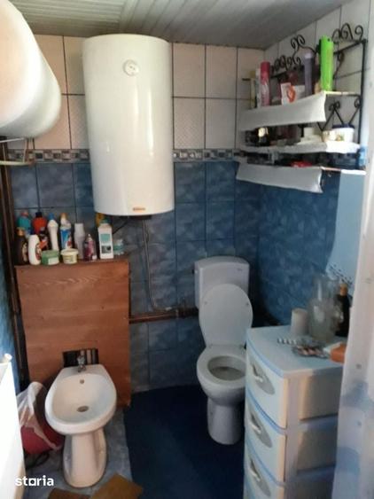 Casa P+1E + 3 ha Teren, Vatra Dornei, 125000 Euro - 14