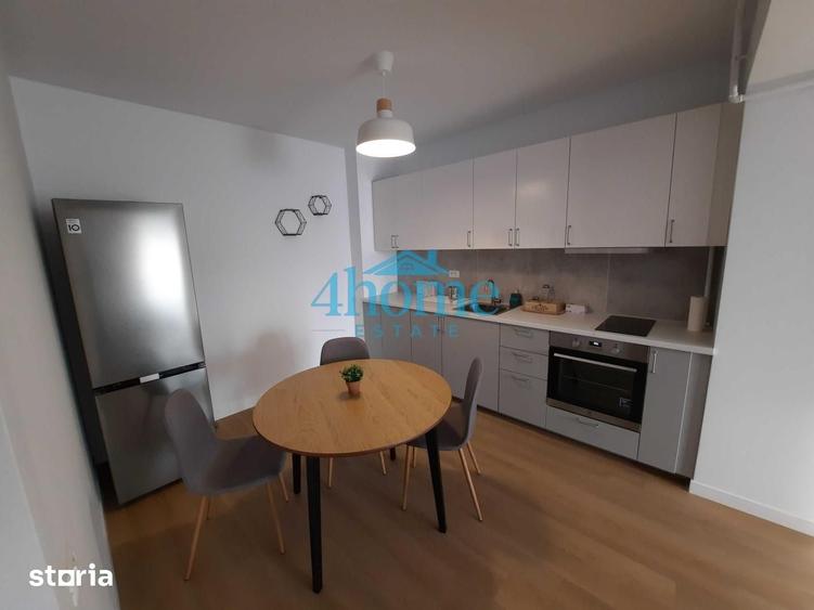 Apartament cu 2 camere, mobilat în Dristor