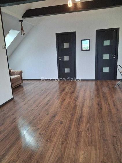PF-Ap.3 camere/80mp/in bloc nou/zona Radio Grigorescu/ocupabil imediat