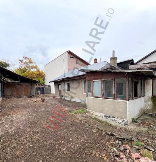 Teren Construcții intravilan de 351 mp, în Bucureștii Noi