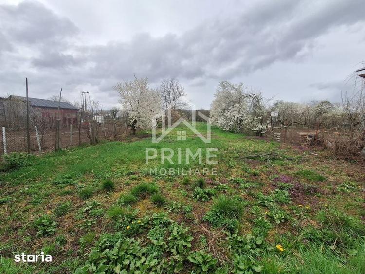 Casă cu 3 camere cu Teren 1302 Mp în Central