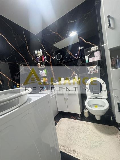 Soseaua Oltenitei 2 camere Mobilat utilat plus parcare - 8