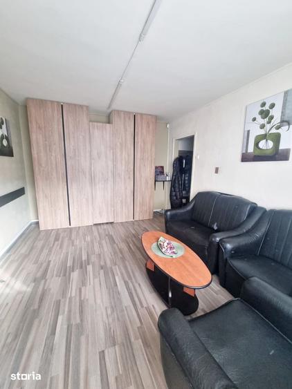 Apartament cu 2 camere în Astra