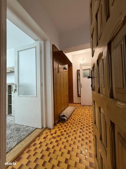 Central, apartament 2 dormitoare. B.dul Stefan cel Mare - 6