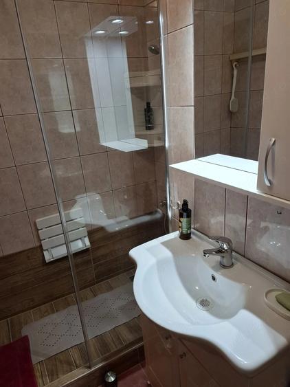 Apartament cu 2 camere decomandat în Circumvalațiunii
