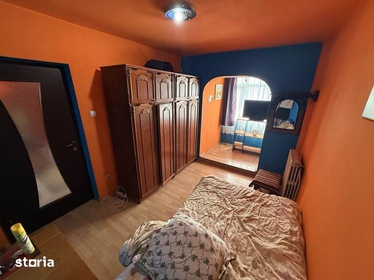 Apartament cu 2 camere în Tineretului