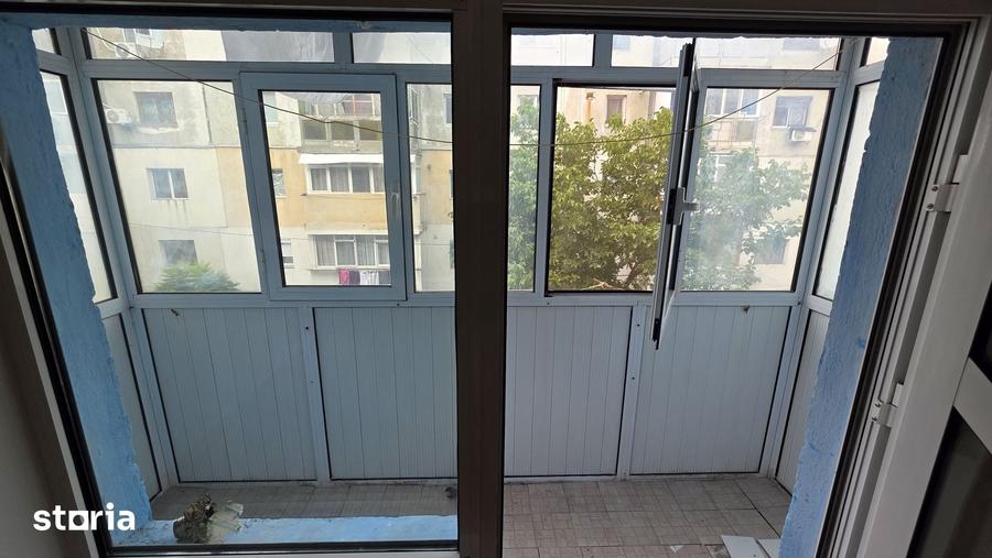 Apartament cu 3 camere în Vest