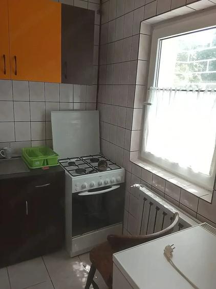 Garsonieră semidecomandată în Girocului
