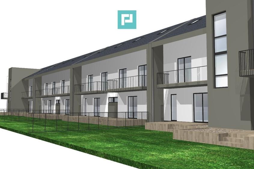 Duplex cu 4 camere cu Canalizare în Lipovei