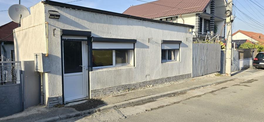 Spațiu comercial, de 23 mp, în Central