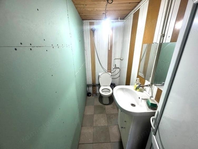 Spațiu comercial, de 143 mp, în Central