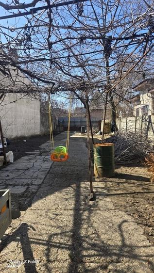 Casă cu 4 camere cu Teren 502 Mp în Ștefan cel Mare