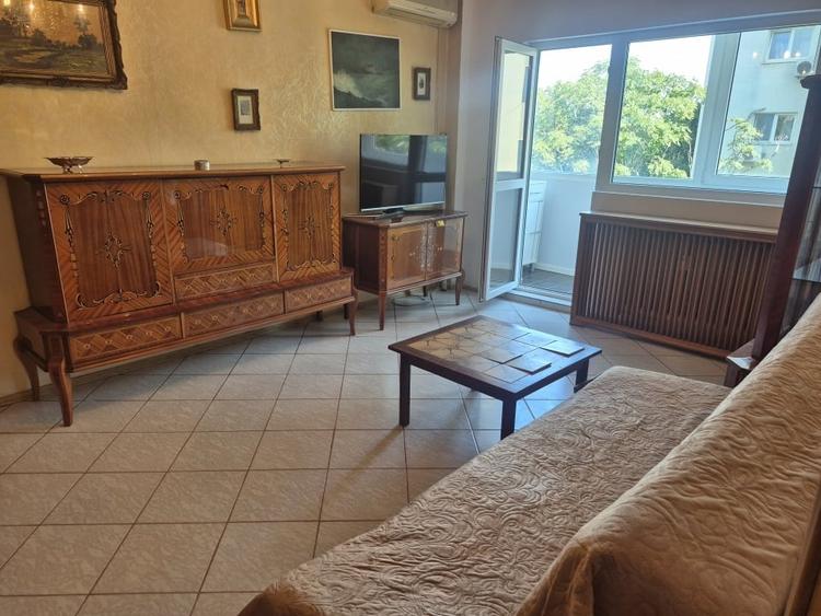 Apartament cu 2 camere semidecomandat în Turda