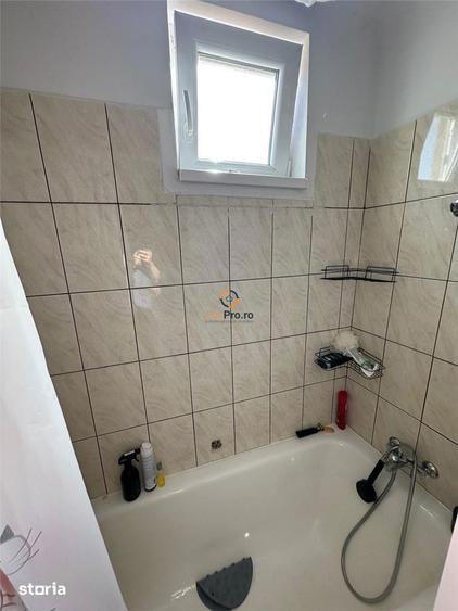 Apartament cu 2 camere decomandat în Ultracentral