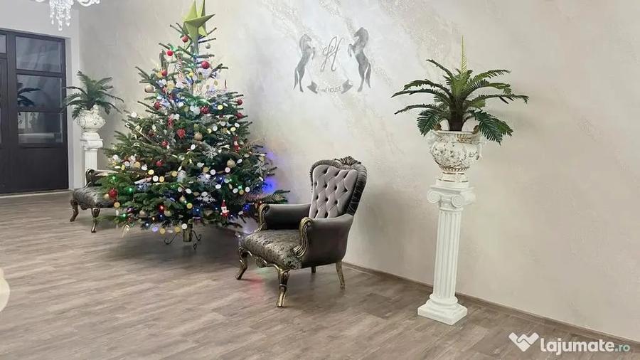 Spațiu comercial, de 917 mp, în Pechea