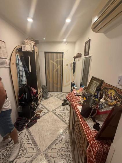 Apartament cu 2 camere decomandat, mobilat în Doamna Ghica