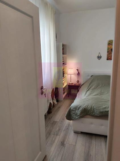 Apartament cu 2 camere decomandat în Foișorul de Foc
