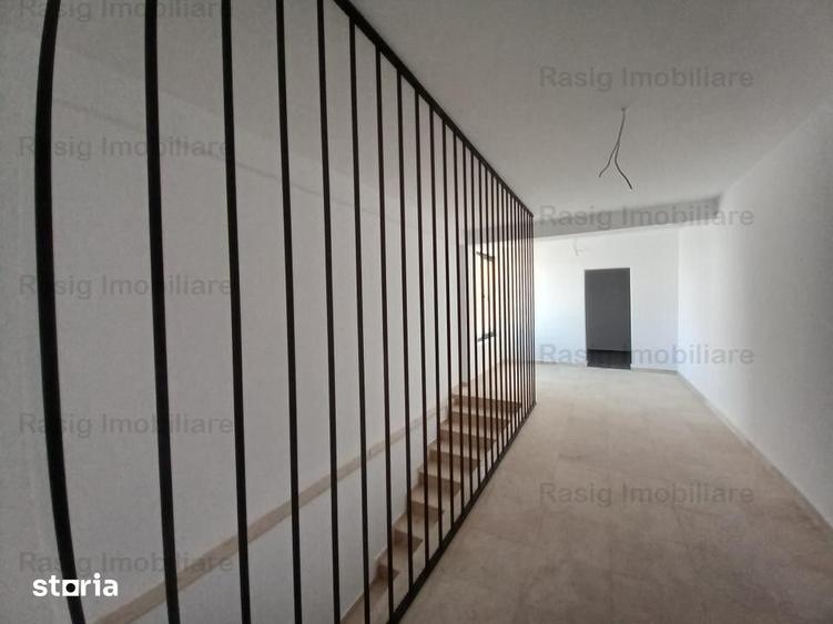 Apartament cu 3 camere în Ștefăneștii de Jos