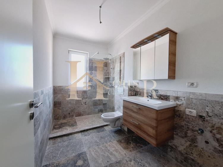 Apartament cu 2 camere decomandat în Girocului