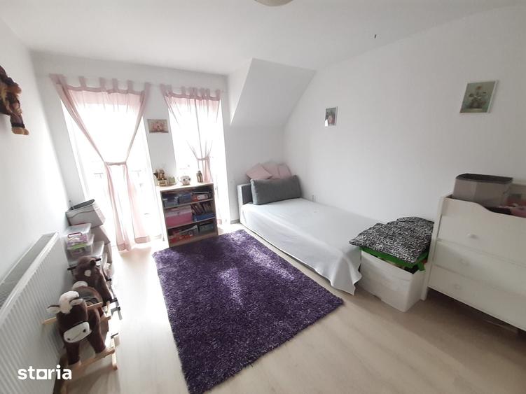 Casă cu 3 camere cu Teren 500 Mp în Șelimbăr