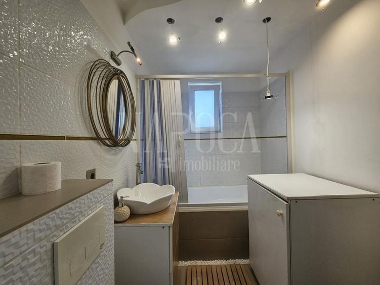 Apartament 3 camere de vanzare in Floresti - 7