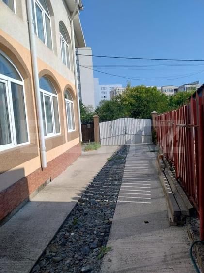 Apartament cu 2 camere decomandat, mobilat în Frumoasa